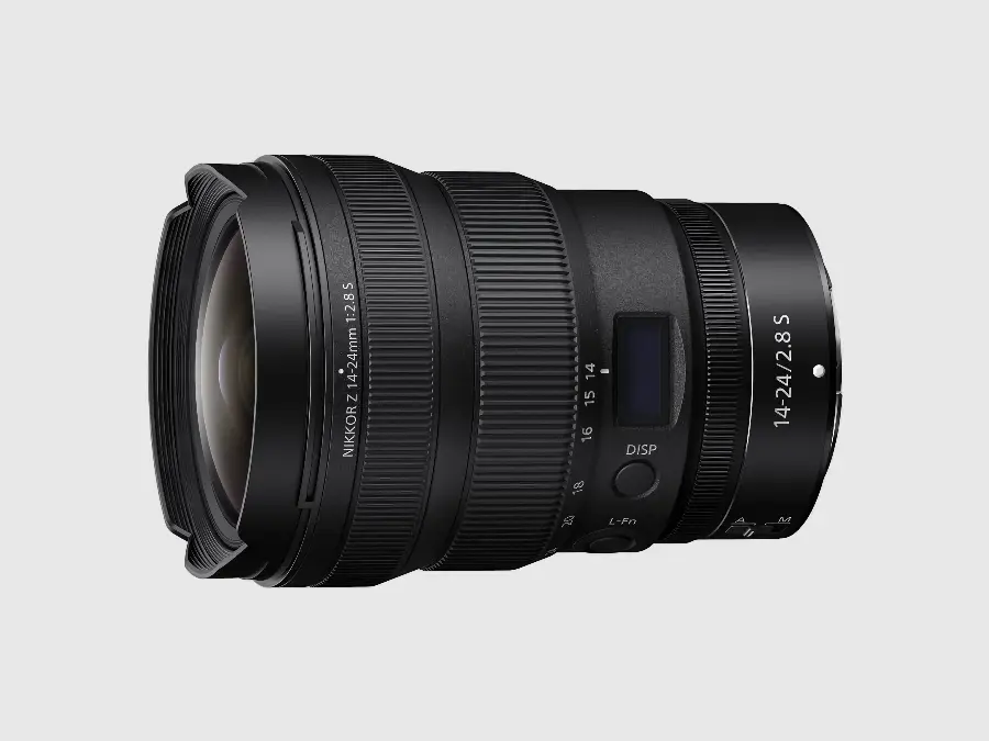 รีวิว Nikon Z 14-24mm f/2.8 S: เลนส์ซูมมุมกว้าง