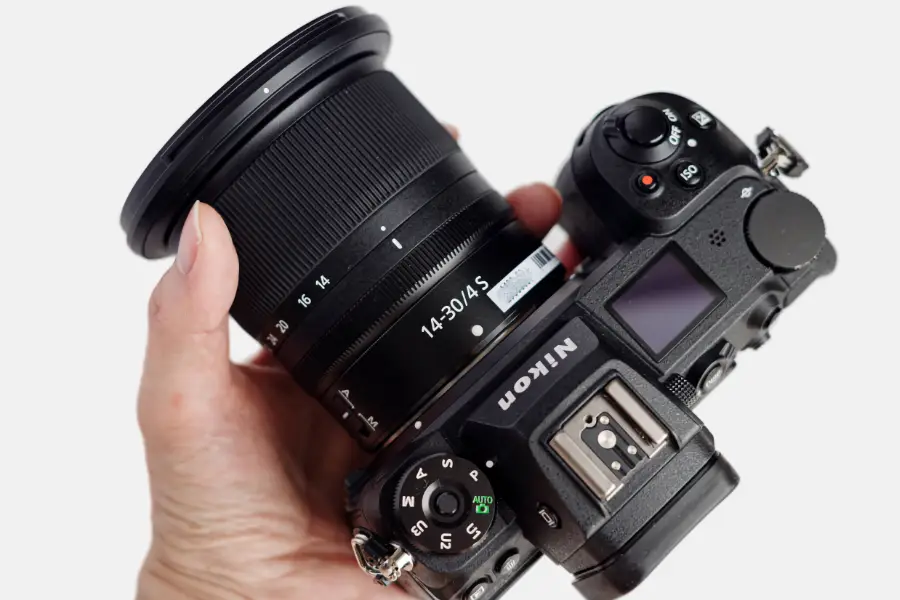 Test Nikon Z 14-30mm f/4 S : Ultra Grand-Angle Compact_01