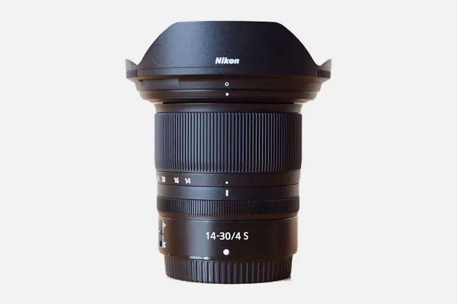 Test Nikon Z 14-30mm f/4 S : Ultra Grand-Angle Compact_01