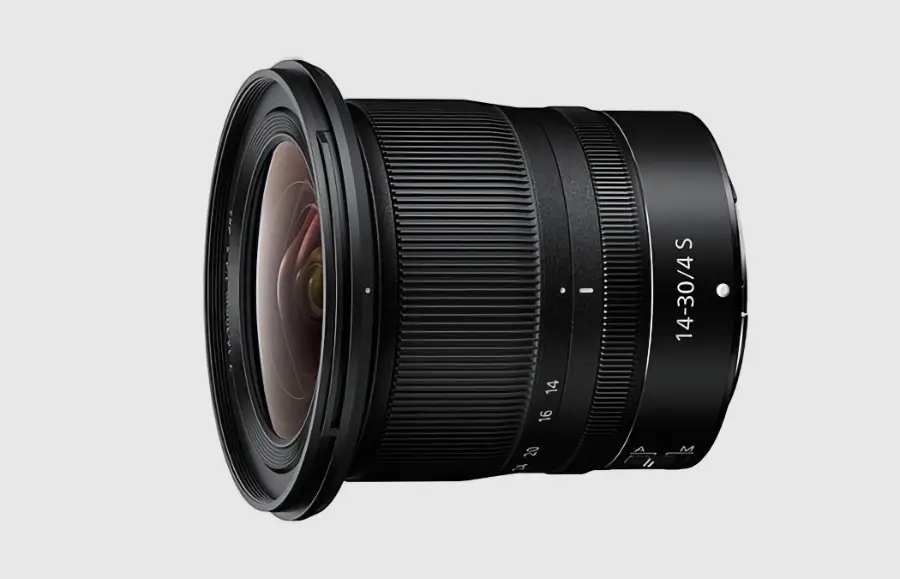 รีวิว Nikon Z 14-30mm f/4 S: เลนส์มุมกว้างพิเศษ