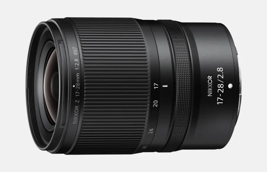 รีวิว Nikon Z 17-28mm f/2.8: เลนส์มุมกว้างคุ้มค่า