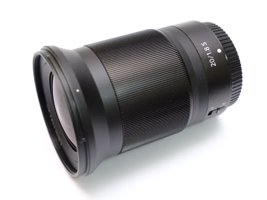 尼康 Z 20mm f/1.8 S 评测：星空摄影的首选定焦镜头
