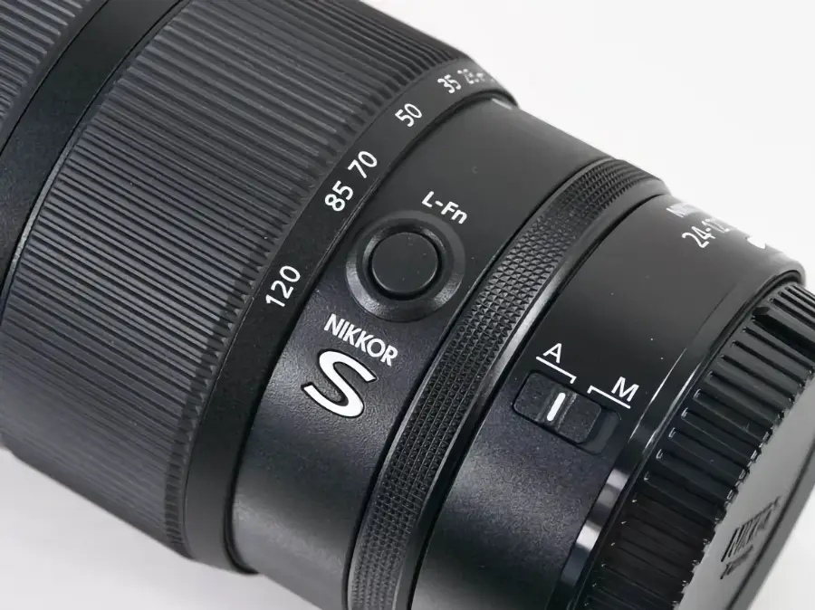 Test du Nikon Z 24-120mm f/4 S : L'Ultime Zoom Polyvalent_01