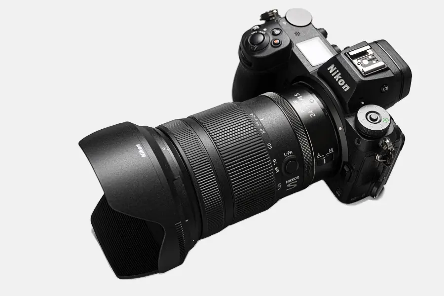 Test du Nikon Z 24-120mm f/4 S : L'Ultime Zoom Polyvalent_01
