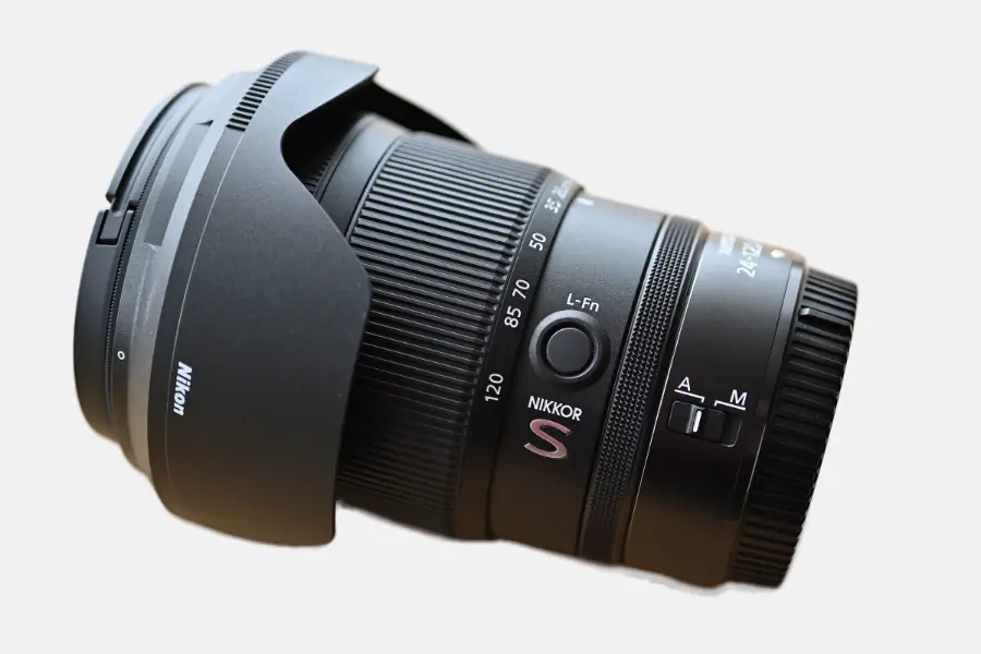 Test du Nikon Z 24-120mm f/4 S : L'Ultime Zoom Polyvalent_01