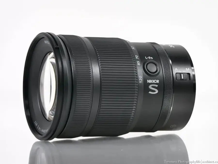 Test du Nikon Z 24-120mm f/4 S : L'Ultime Zoom Polyvalent_01