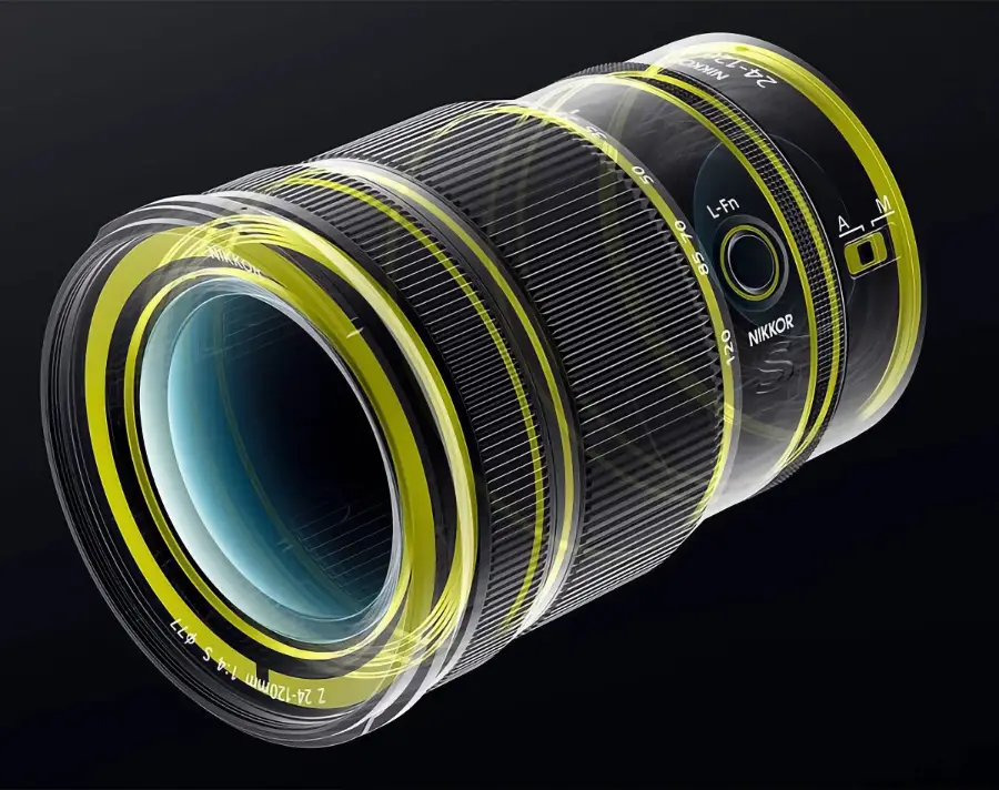 Test du Nikon Z 24-120mm f/4 S : L'Ultime Zoom Polyvalent_01