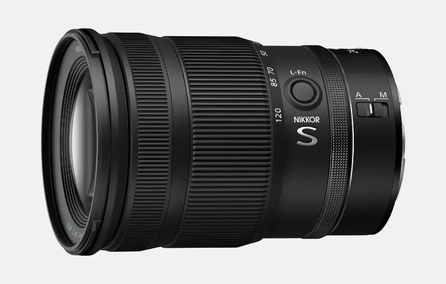 รีวิว Nikon Z 24-120mm f/4 S: เลนส์ซูมอเนกประสงค์