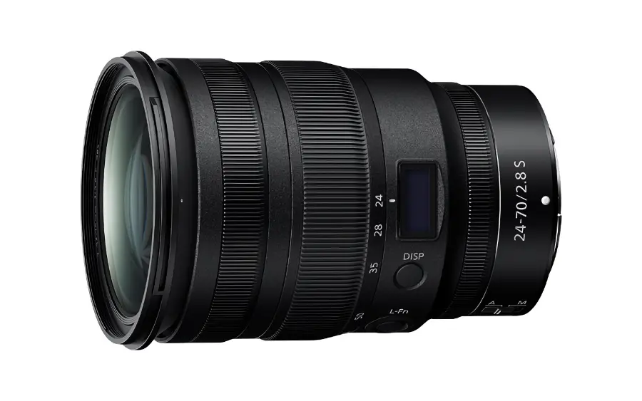 尼康 Z 24-70mm f/2.8 S 评测：专业级标准变焦镜头
