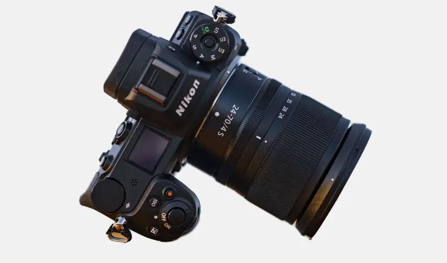 Nikon Z 24-70mm f/4 S : Meilleur Qualité-Prix_01