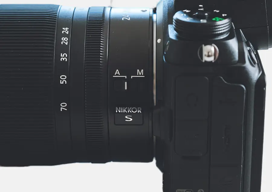Nikon Z 24-70mm f/4 S : Meilleur Qualité-Prix_01