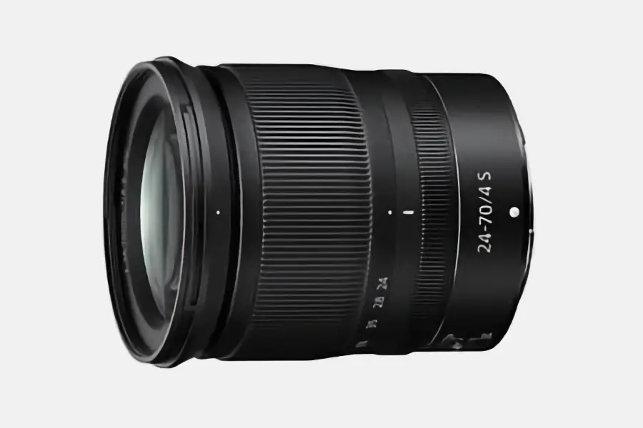 尼康 Z 24-70mm f/4 S 评测：性价比之王变焦镜头