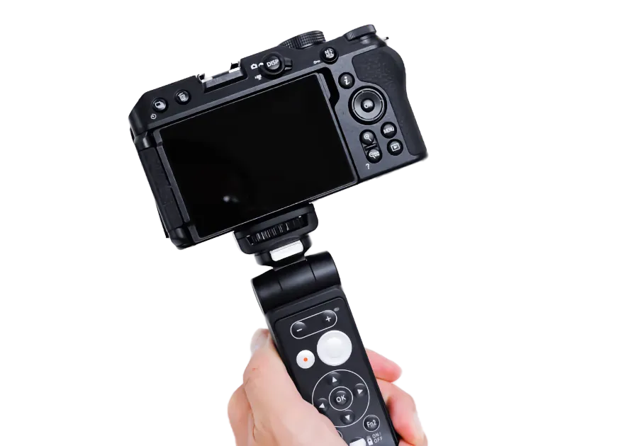 Test Nikon Z30 : Hybride Parfait pour les Vlogueurs_01