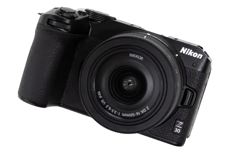 Test Nikon Z30 : Hybride Parfait pour les Vlogueurs_01