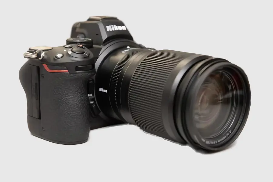 รีวิว Nikon Z5: กล้องมิเรอร์เลสฟูลเฟรมคุ้มค่า_01