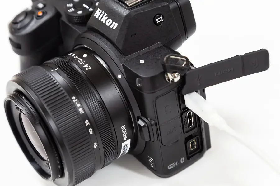 รีวิว Nikon Z5: กล้องมิเรอร์เลสฟูลเฟรมคุ้มค่า_01