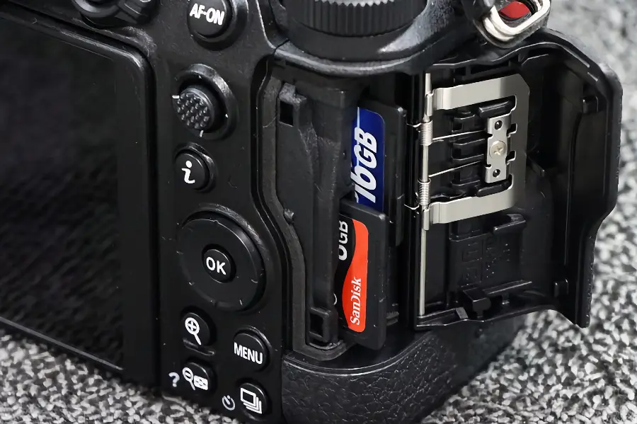 รีวิว Nikon Z5: กล้องมิเรอร์เลสฟูลเฟรมคุ้มค่า_01