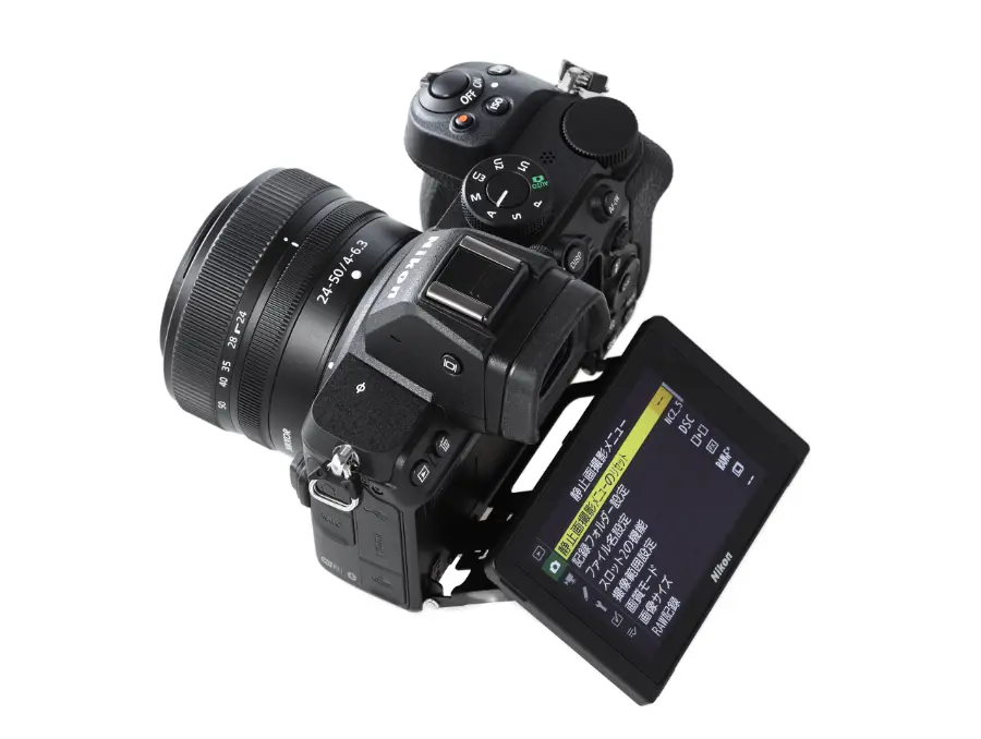 รีวิว Nikon Z5: กล้องมิเรอร์เลสฟูลเฟรมคุ้มค่า_01