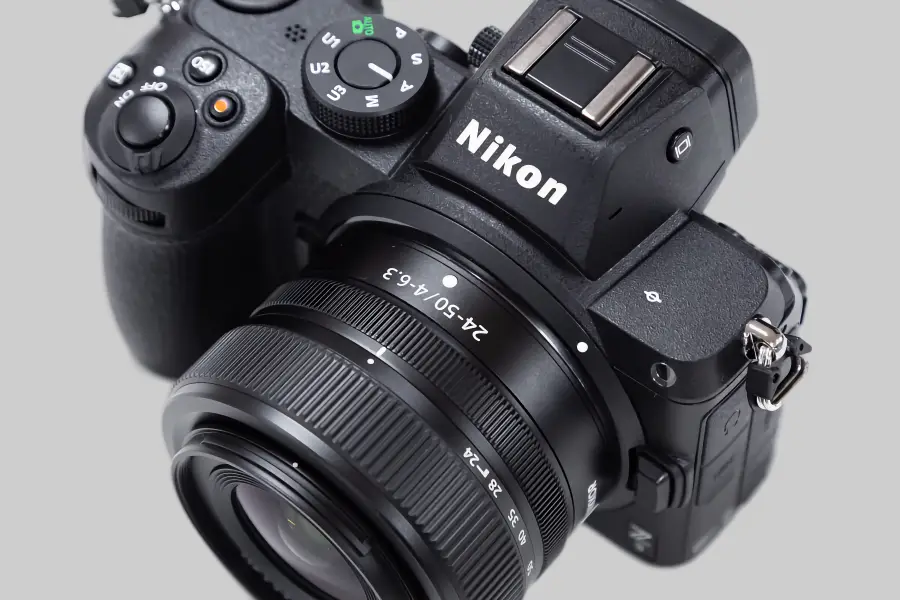 รีวิว Nikon Z5: กล้องมิเรอร์เลสฟูลเฟรมคุ้มค่า_01
