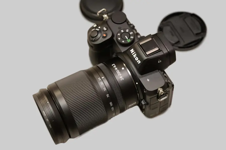 รีวิว Nikon Z5: กล้องมิเรอร์เลสฟูลเฟรมคุ้มค่า_01