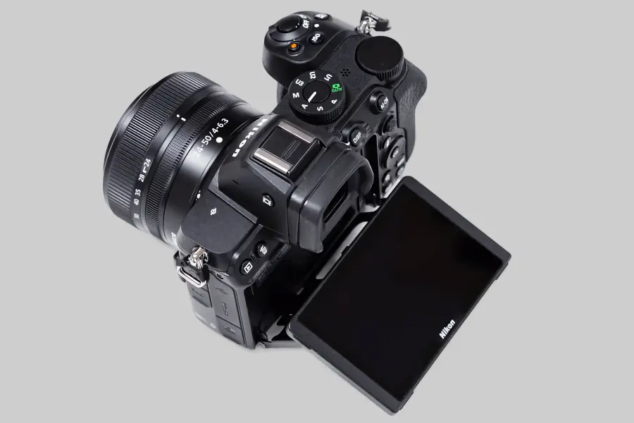 รีวิว Nikon Z5: กล้องมิเรอร์เลสฟูลเฟรมคุ้มค่า_01