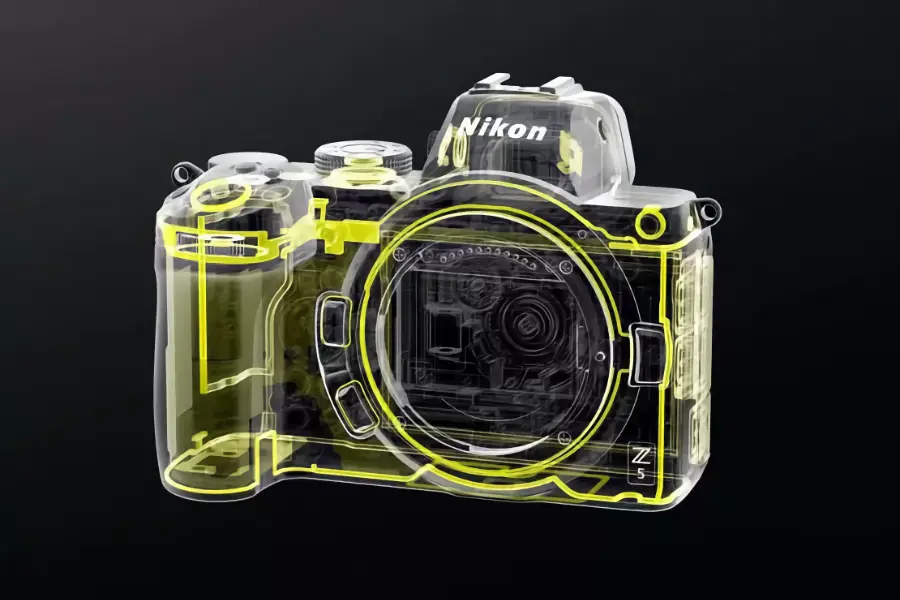 รีวิว Nikon Z5: กล้องมิเรอร์เลสฟูลเฟรมคุ้มค่า_01