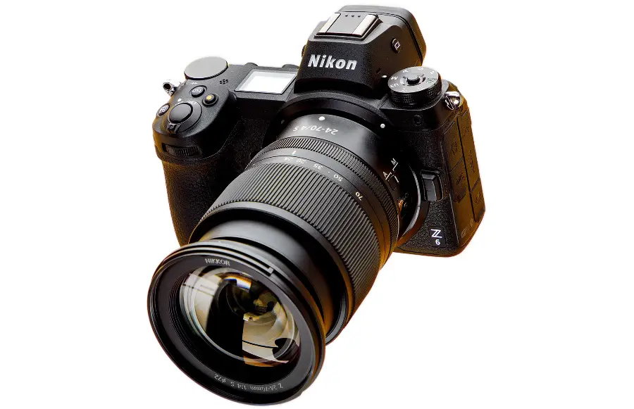 Nikon Z6 รีวิว: กล้องฟูลเฟรมที่ยังน่าซื้อในปี 2025_01