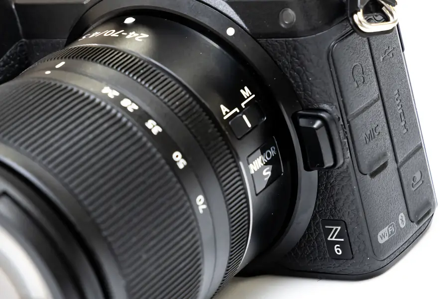Nikon Z6 รีวิว: กล้องฟูลเฟรมที่ยังน่าซื้อในปี 2025_01