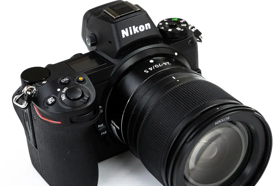 Nikon Z6 รีวิว: กล้องฟูลเฟรมที่ยังน่าซื้อในปี 2025_01