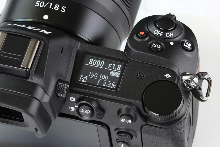 Nikon Z6 รีวิว: กล้องฟูลเฟรมที่ยังน่าซื้อในปี 2025_01