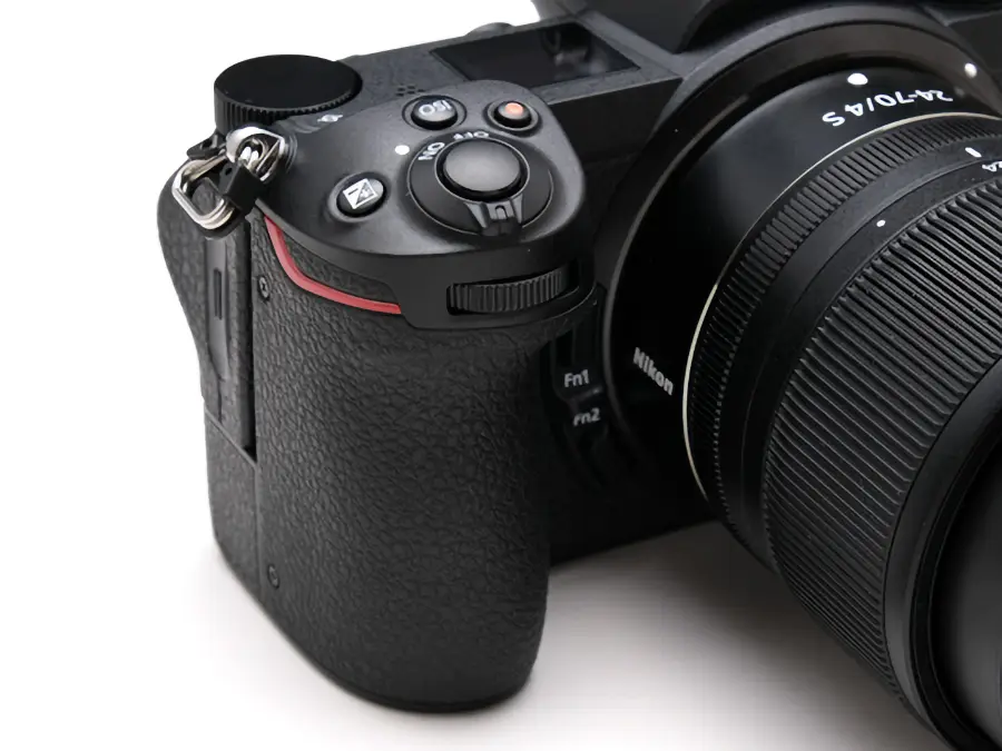 Nikon Z6 รีวิว: กล้องฟูลเฟรมที่ยังน่าซื้อในปี 2025_01