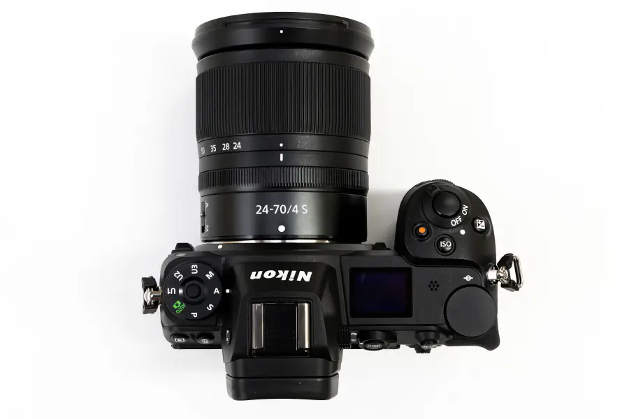 Nikon Z6 รีวิว: กล้องฟูลเฟรมที่ยังน่าซื้อในปี 2025_01