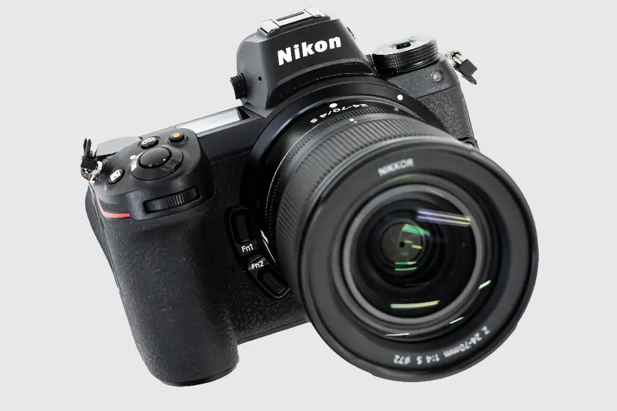 Nikon Z6 รีวิว: กล้องฟูลเฟรมที่ยังน่าซื้อในปี 2025_01