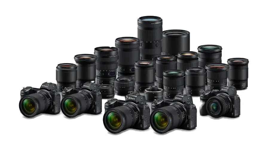 Nikon Z6 รีวิว: กล้องฟูลเฟรมที่ยังน่าซื้อในปี 2025_01