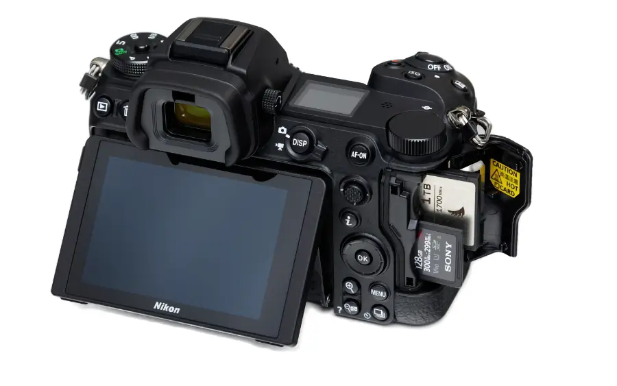 Nikon Z6 รีวิว: กล้องฟูลเฟรมที่ยังน่าซื้อในปี 2025_01