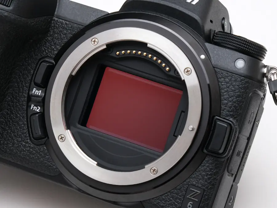 Nikon Z6 รีวิว: กล้องฟูลเฟรมที่ยังน่าซื้อในปี 2025_01