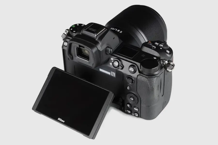 Nikon Z6 รีวิว: กล้องฟูลเฟรมที่ยังน่าซื้อในปี 2025_01