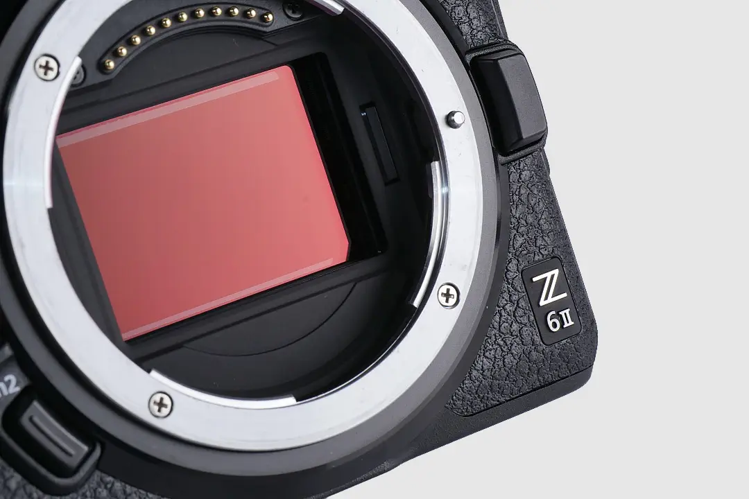 รีวิว Nikon Z6 II: วิวัฒนาการของกล้องมิเรอร์เลสระดับมืออาชีพ_01