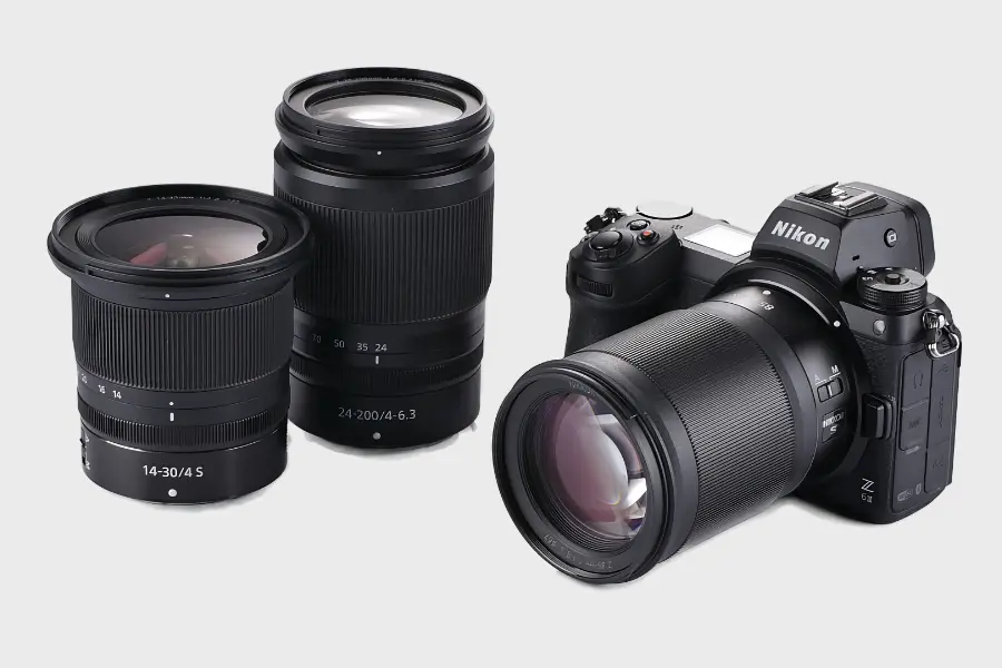 รีวิว Nikon Z6 II: วิวัฒนาการของกล้องมิเรอร์เลสระดับมืออาชีพ_01
