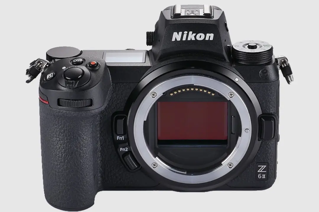 รีวิว Nikon Z6 II: วิวัฒนาการของกล้องมิเรอร์เลสระดับมืออาชีพ_01