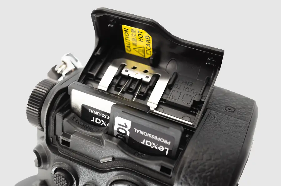 รีวิว Nikon Z6 II: วิวัฒนาการของกล้องมิเรอร์เลสระดับมืออาชีพ_01