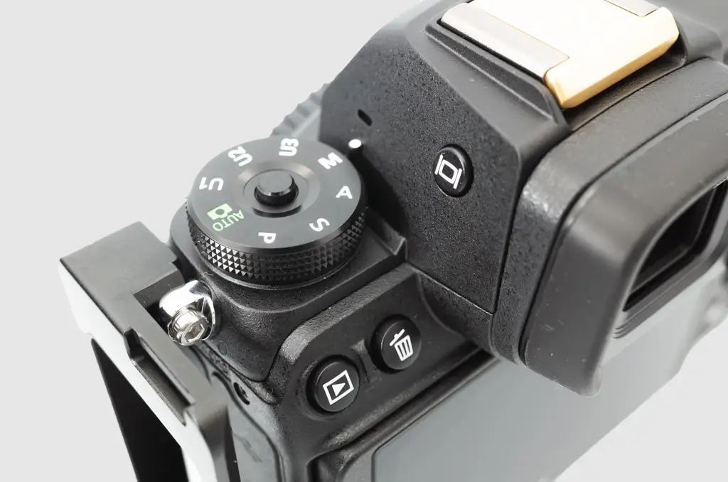 รีวิว Nikon Z6 II: วิวัฒนาการของกล้องมิเรอร์เลสระดับมืออาชีพ_01