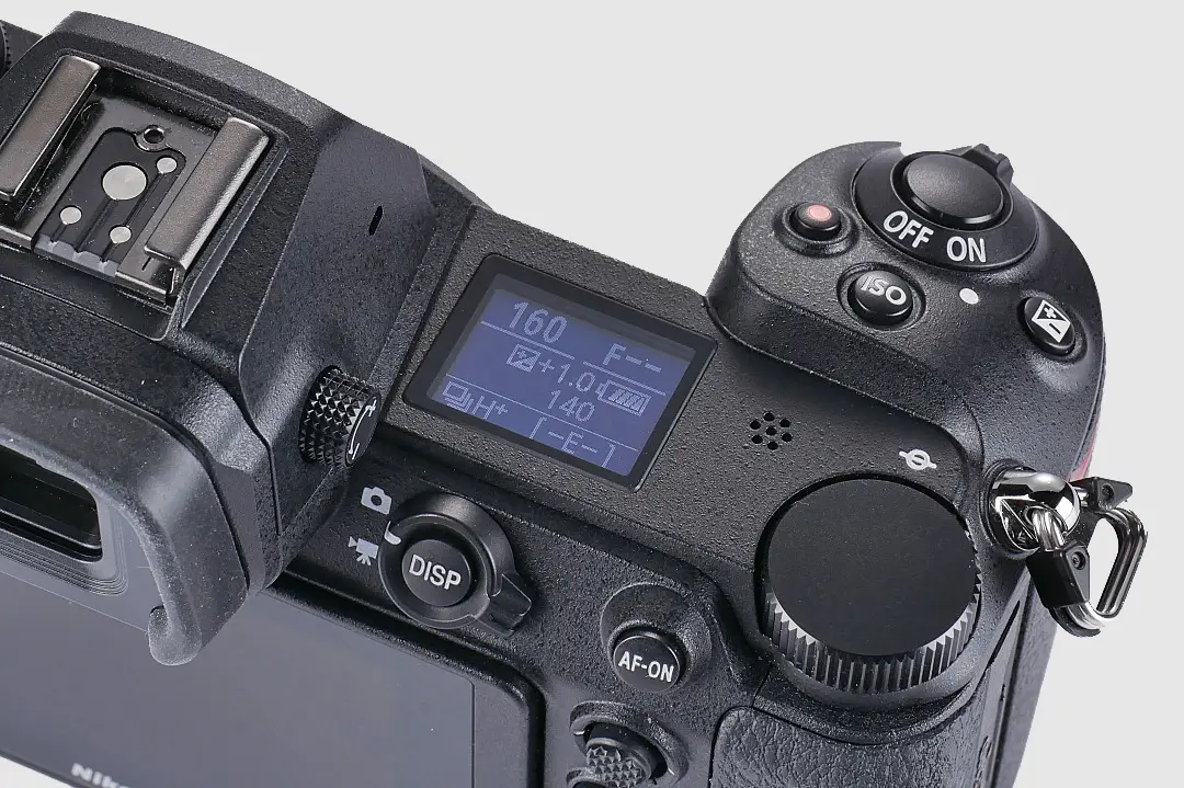 รีวิว Nikon Z6 II: วิวัฒนาการของกล้องมิเรอร์เลสระดับมืออาชีพ_01
