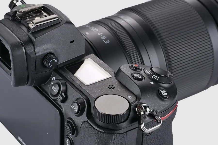 รีวิว Nikon Z6 II: วิวัฒนาการของกล้องมิเรอร์เลสระดับมืออาชีพ_01
