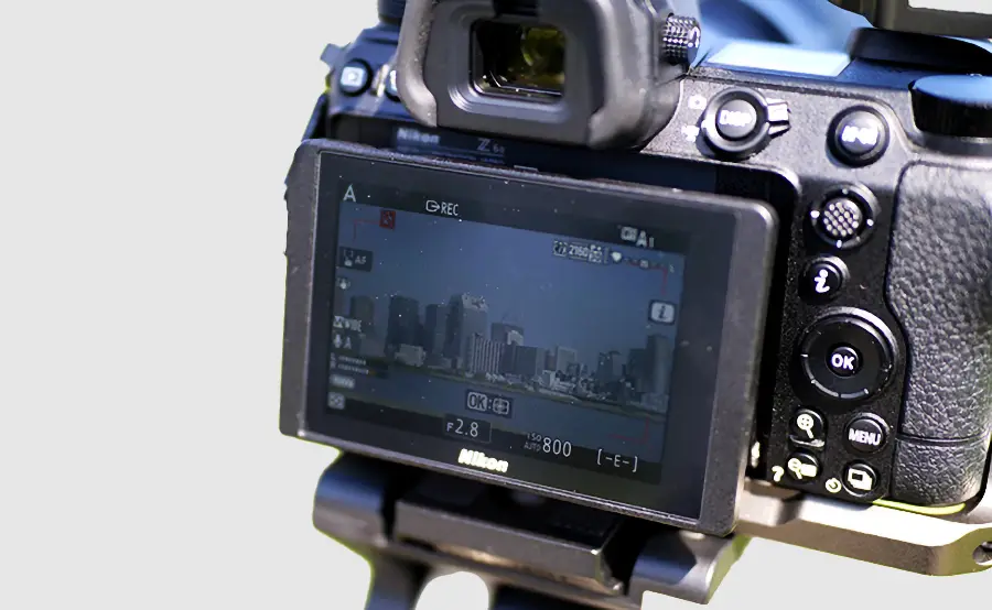 รีวิว Nikon Z6 II: วิวัฒนาการของกล้องมิเรอร์เลสระดับมืออาชีพ_01