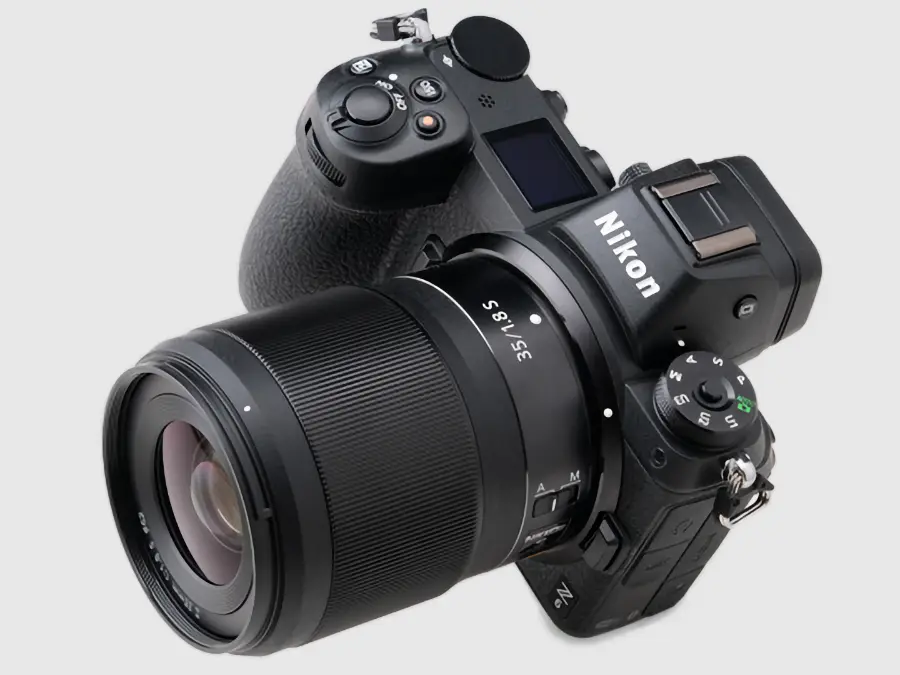 รีวิว Nikon Z6 II: วิวัฒนาการของกล้องมิเรอร์เลสระดับมืออาชีพ