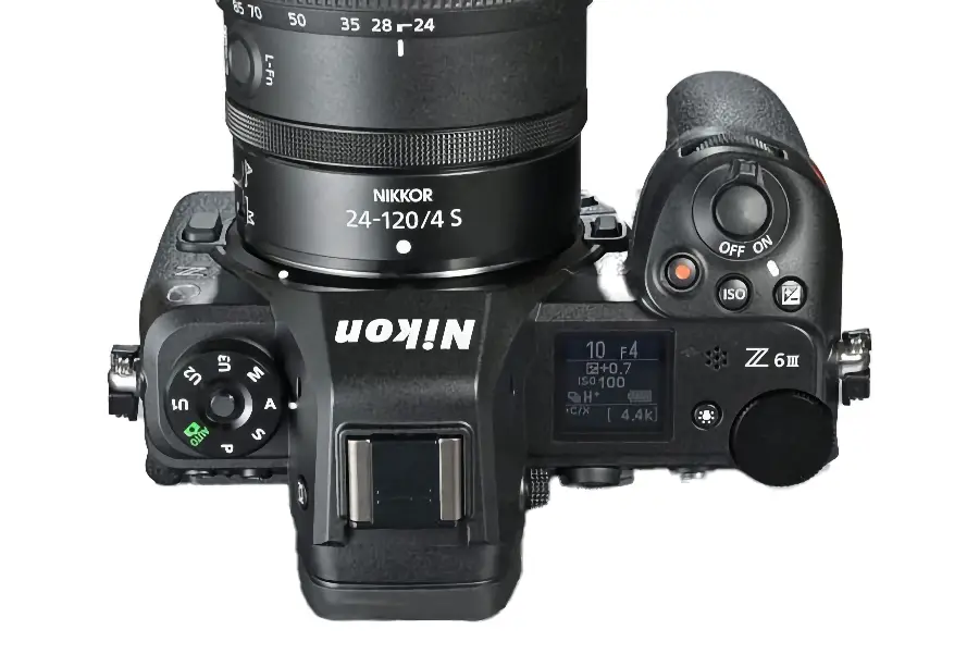 รีวิว Nikon Z6 III: กล้องมิเรอร์เลสฟูลเฟรมที่คุ้มค่าที่สุด_01