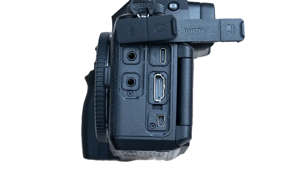 รีวิว Nikon Z6 III: กล้องมิเรอร์เลสฟูลเฟรมที่คุ้มค่าที่สุด_01