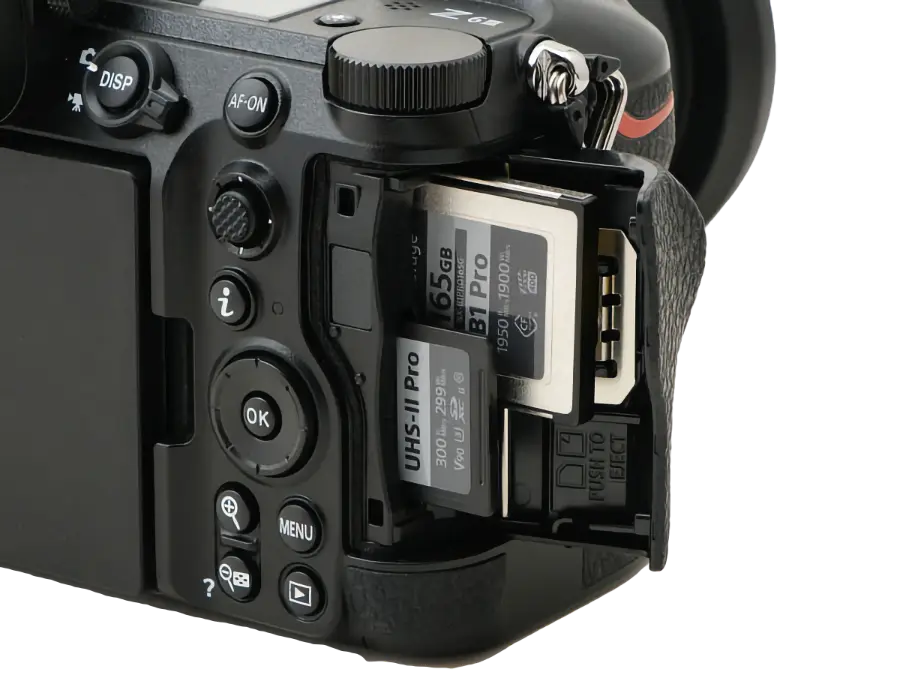 รีวิว Nikon Z6 III: กล้องมิเรอร์เลสฟูลเฟรมที่คุ้มค่าที่สุด_01