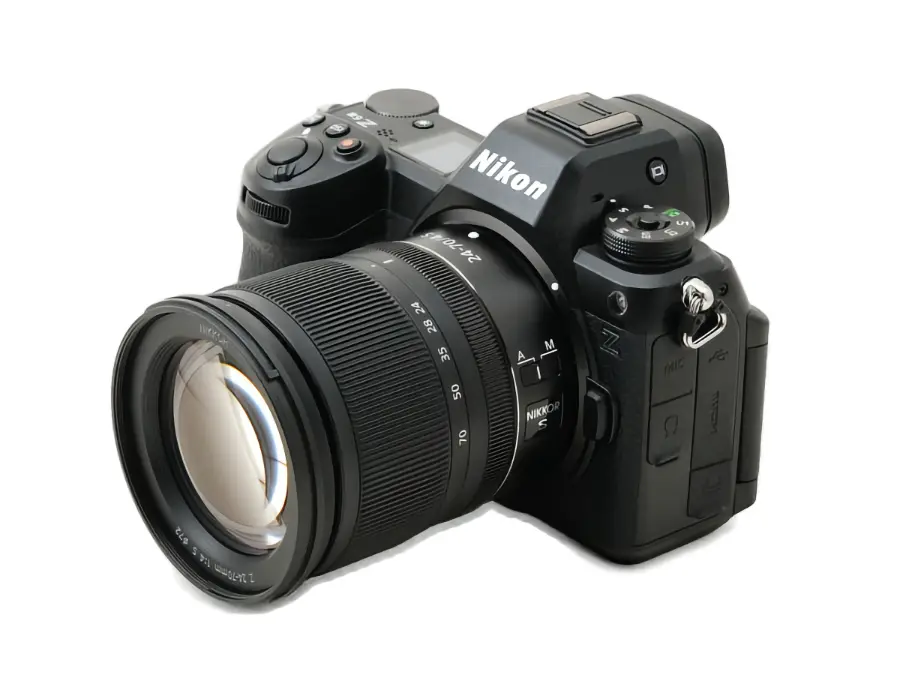 Nikon Z6 III 评测：性价比最高的全画幅无反相机